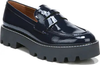 Balin Platform Loafer | Nordstrom