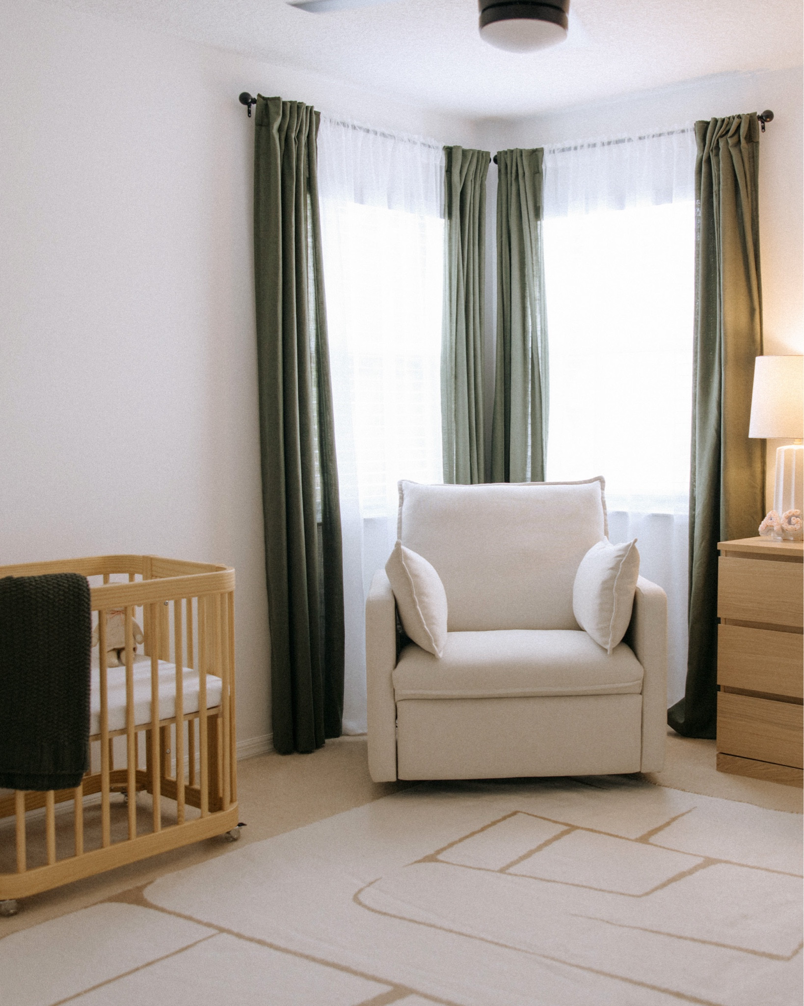 neutral nursery vibes

#LTKxTarget #LTKhome #LTKbaby