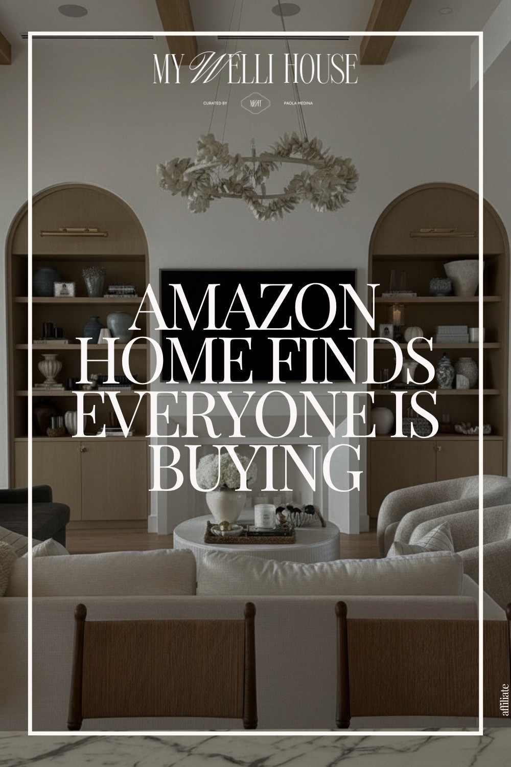 New Amazon Home finds you need to see 🤩

#LTKhome #amazonhome #amazonfinds #homedecor #dailyfinds #organicmodern #ltkit

#LTKdayinmylife #LTKmomlife #LTKHome