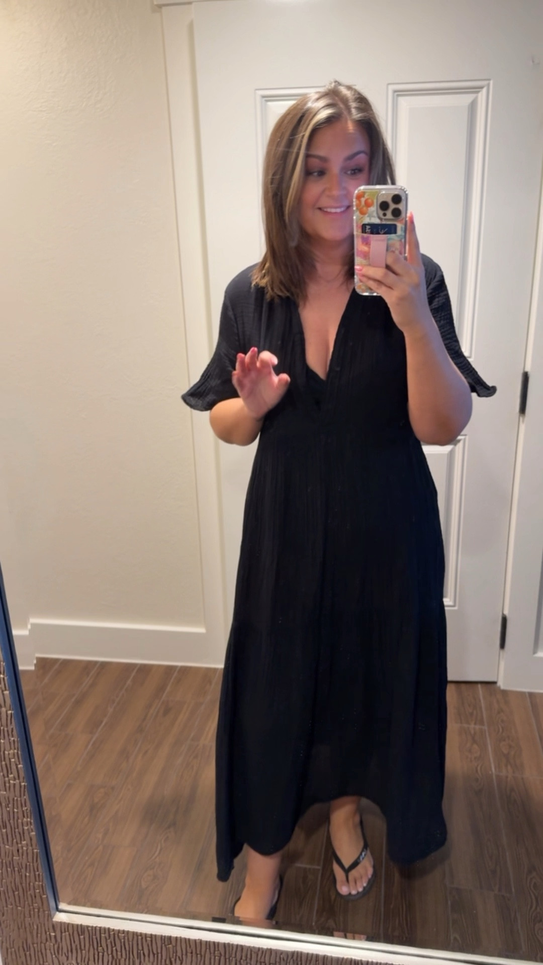 Anthropologie code, COURTNEY20 (all orders $100+)

Dress, large - if in between, size down 
(Sooo many colors)

Walli cases (phone case) code COURTNEYHAMILTONN

Swim coverup, beach dress, closet staple, anthro, vacation dress, size 12, midsize, mom style

#LTKMidsize #LTKStyleTip #LTKOver40