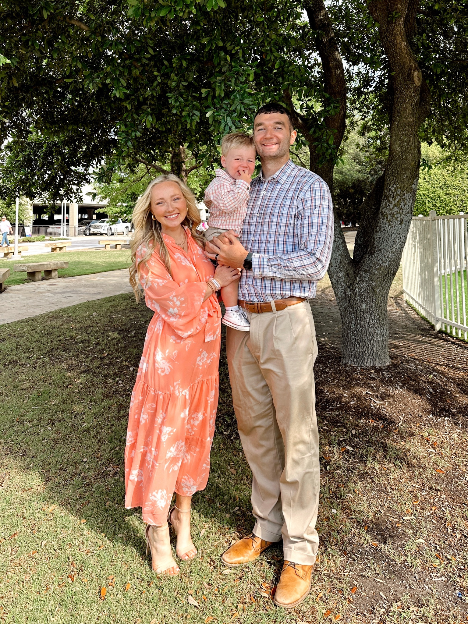 Spring Dress! #pinklily

#LTKwedding #LTKunder100 #LTKFind