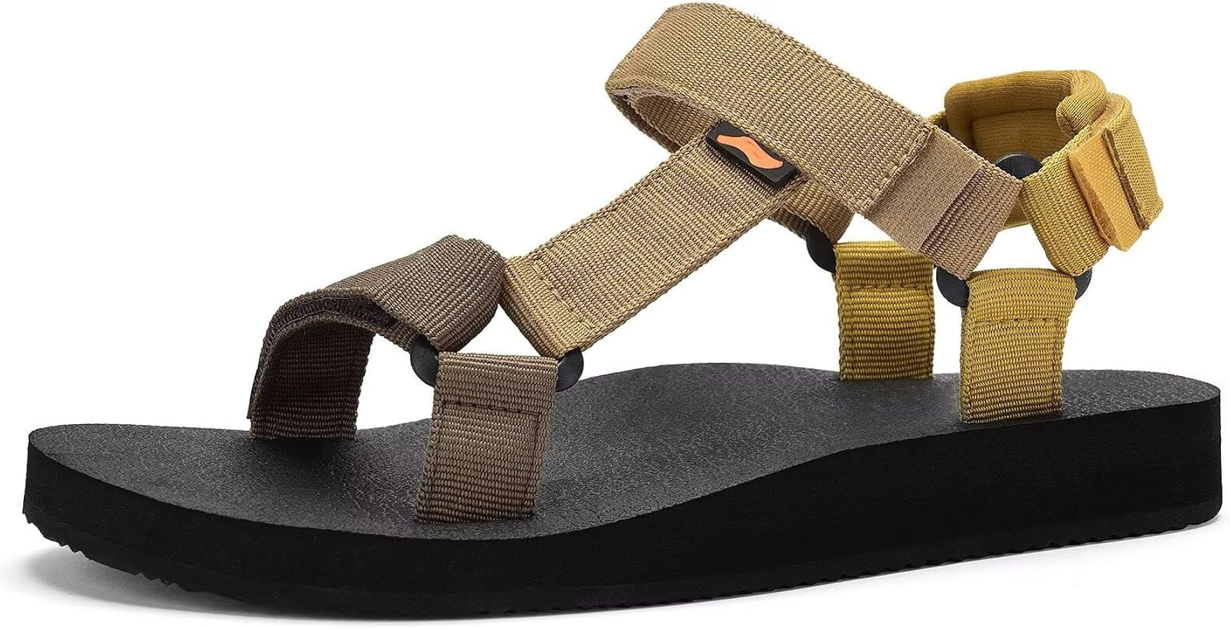 Women's Original Sport Sandals Hiking Sandals with Arch Support Yoga Mat Insole Light Weight Outd... | Amazon (US)