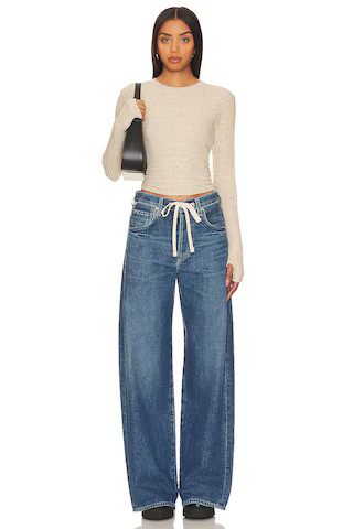 Brynn Trouser Jeans
                    
                    Citizens of Humanity
               ... | Revolve Clothing (Global)