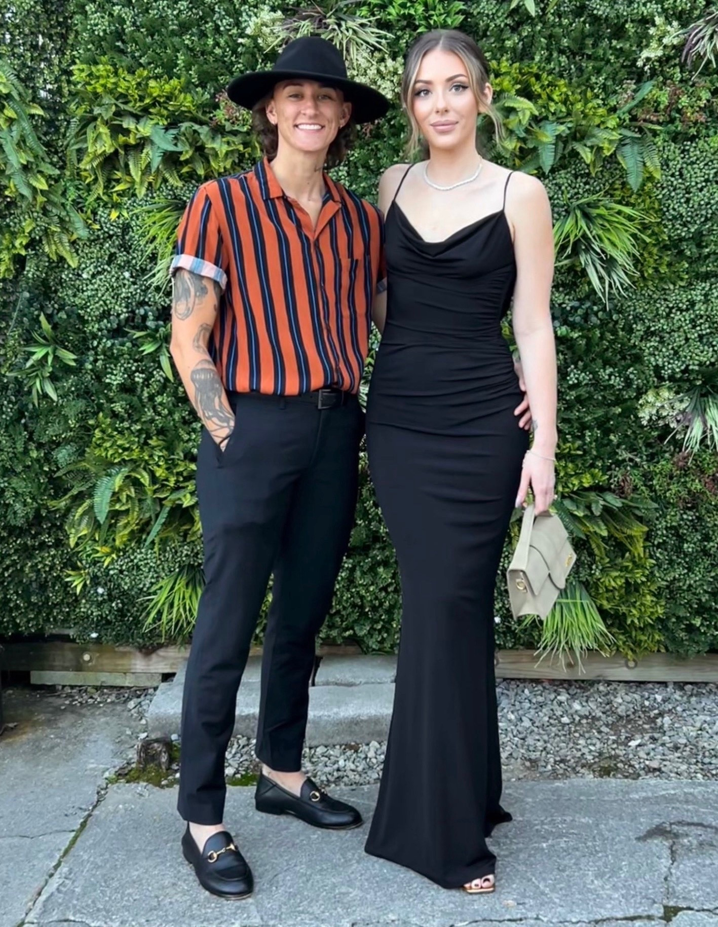 The Katie May Surreal gown from Revolve is the perfect wedding guest dress! This dress is so comfortable, true to size, and an absolute jaw dropper! Get it at @Revolve now! 

Shoes are Tony Bianco but currently sold out! Linked a similar pair below!

#LTKWedding #LTKgrwm #LTKGiftGuide