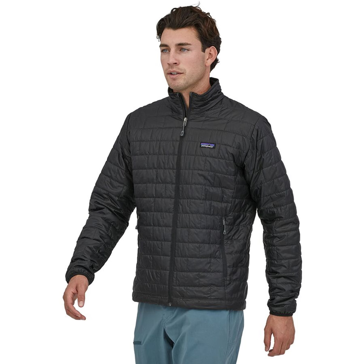 Nano Puff Insulated Jacket - Men's | Backcountry