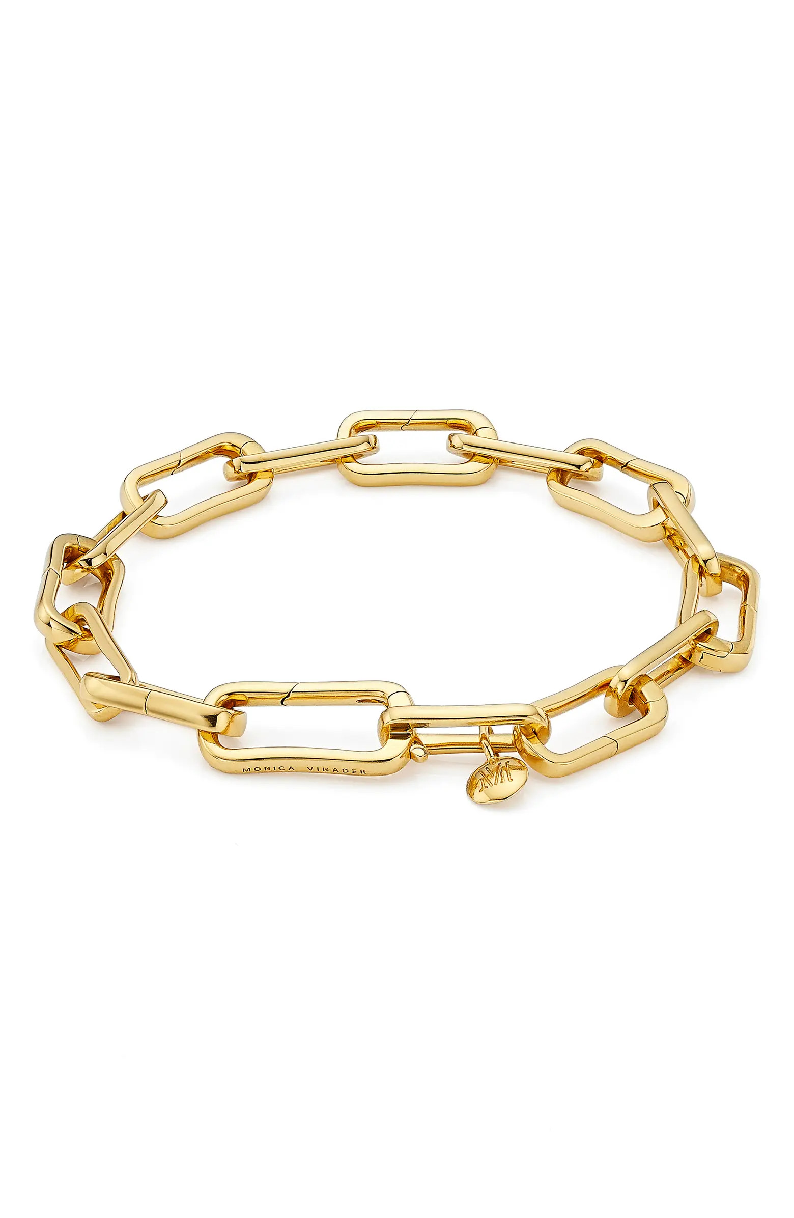 Alta Capture Charm Bracelet | Nordstrom