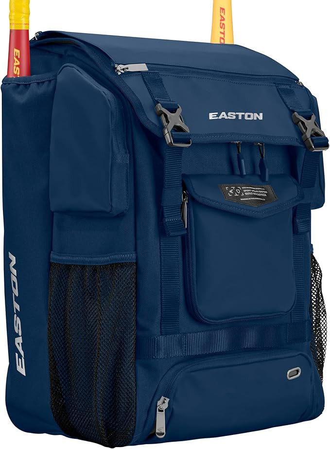 Easton | MAV1 Backpack Equipment Bag | Baseball & Softball | Multiple Colors | Amazon (US)