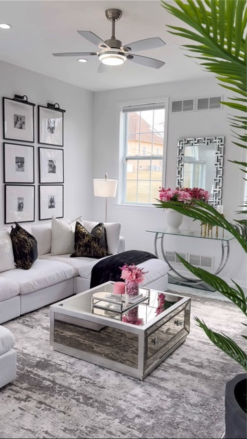 I live for anything that gives ease and convenience and I love that I can link up blinds in different rooms and spaces in one remote.
Press Zero (0) to open or close all the blinds at the same times or you can open each blind individually. 
Tap below to shop! Follow me @omabelle for more Fashion, Home & everything inbetween. Glad to have you here!!! 💕😊🙏

Home | Home decor |Entryway decor | Entryway table | console table | Buffet table | Accent table
Pottery barn | Amazon home
Restoration hardware look for less |Luxe for less | Entryway ideas | Foyer table | Foyer decor | Sofa table | Black sofa table | Black console | Black accent table
| Black wooden table |Living room decor | Rugs | Area rug | Neutral rug | Living room family room rug | Sofa sectional | Washable cleanable sofa | Family friendly sofa furniture | Stain resistant fabric sofa | Cloud sofa | Family kid toddler | pet friendly sofa | Coffee table | Livingroom | Home decor | bedding | bedroom | fall decor |  fall porch | dresser | rug | kitchen | dispenser | cutlery set | knives 



#LTKHome #LTKSaleAlert #LTKvlog