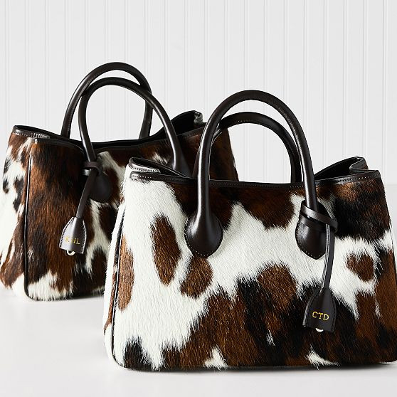 Betty Leather Handbag | Mark and Graham
