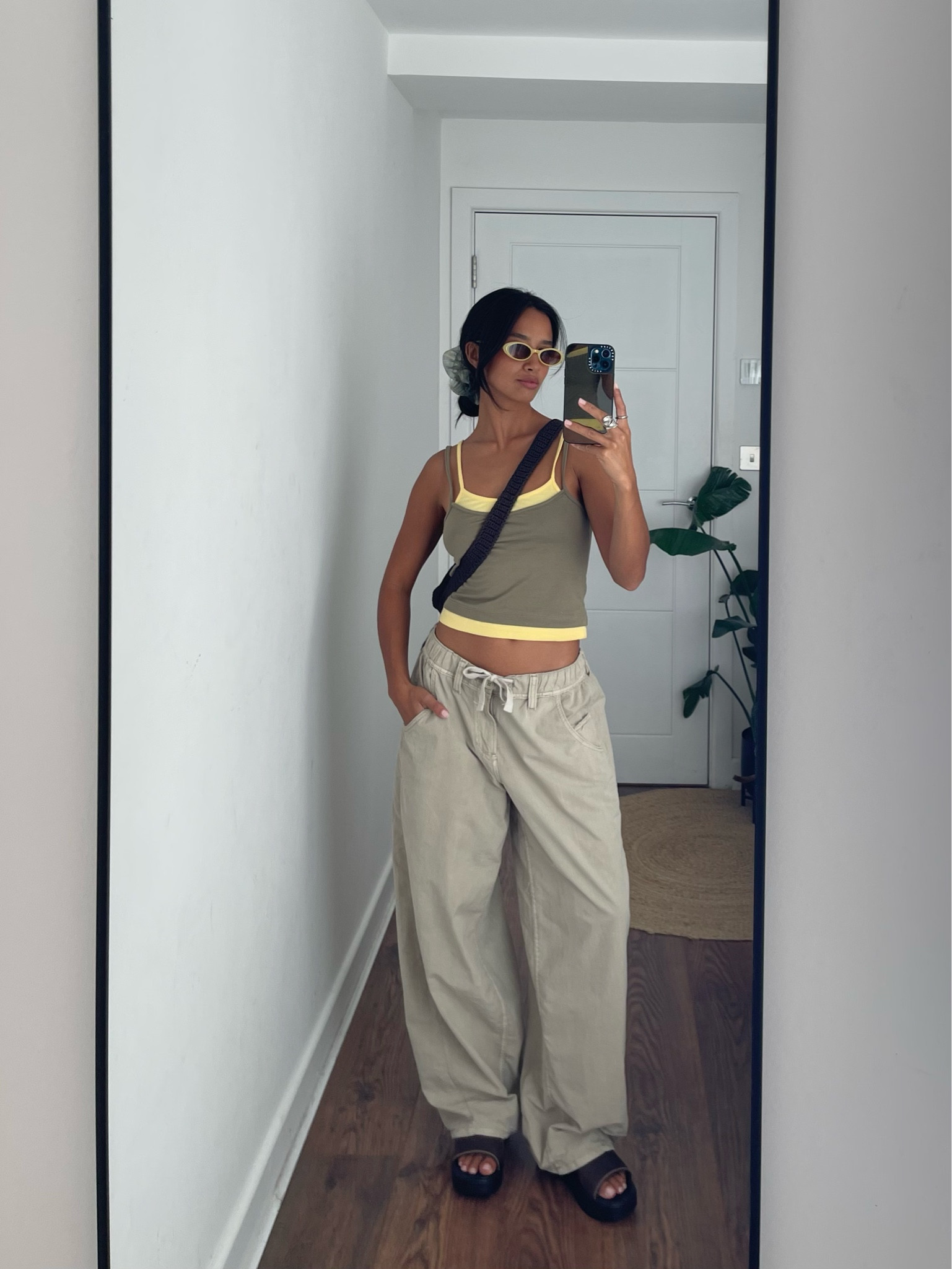 THE SUN IS OUT I REPEAT THE SUN IS OUT #OOTD

#LTKtravel #LTKsummer #LTKstyletip