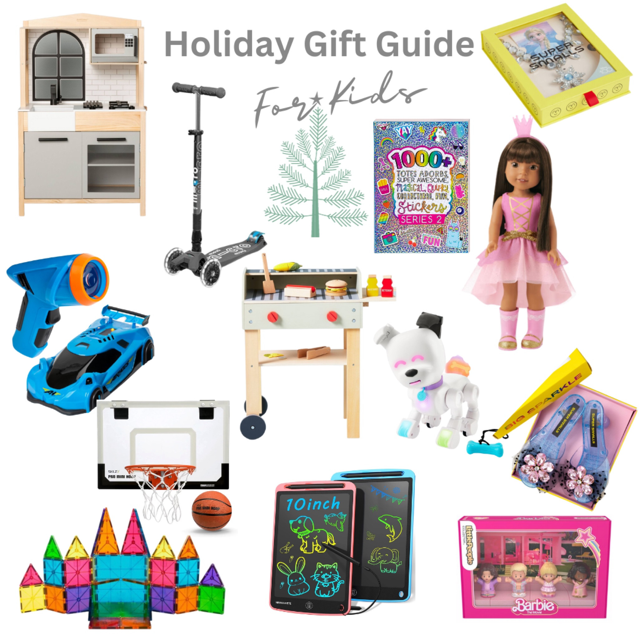 Holiday gift guide: kids 

#LTKGiftGuide #LTKHoliday