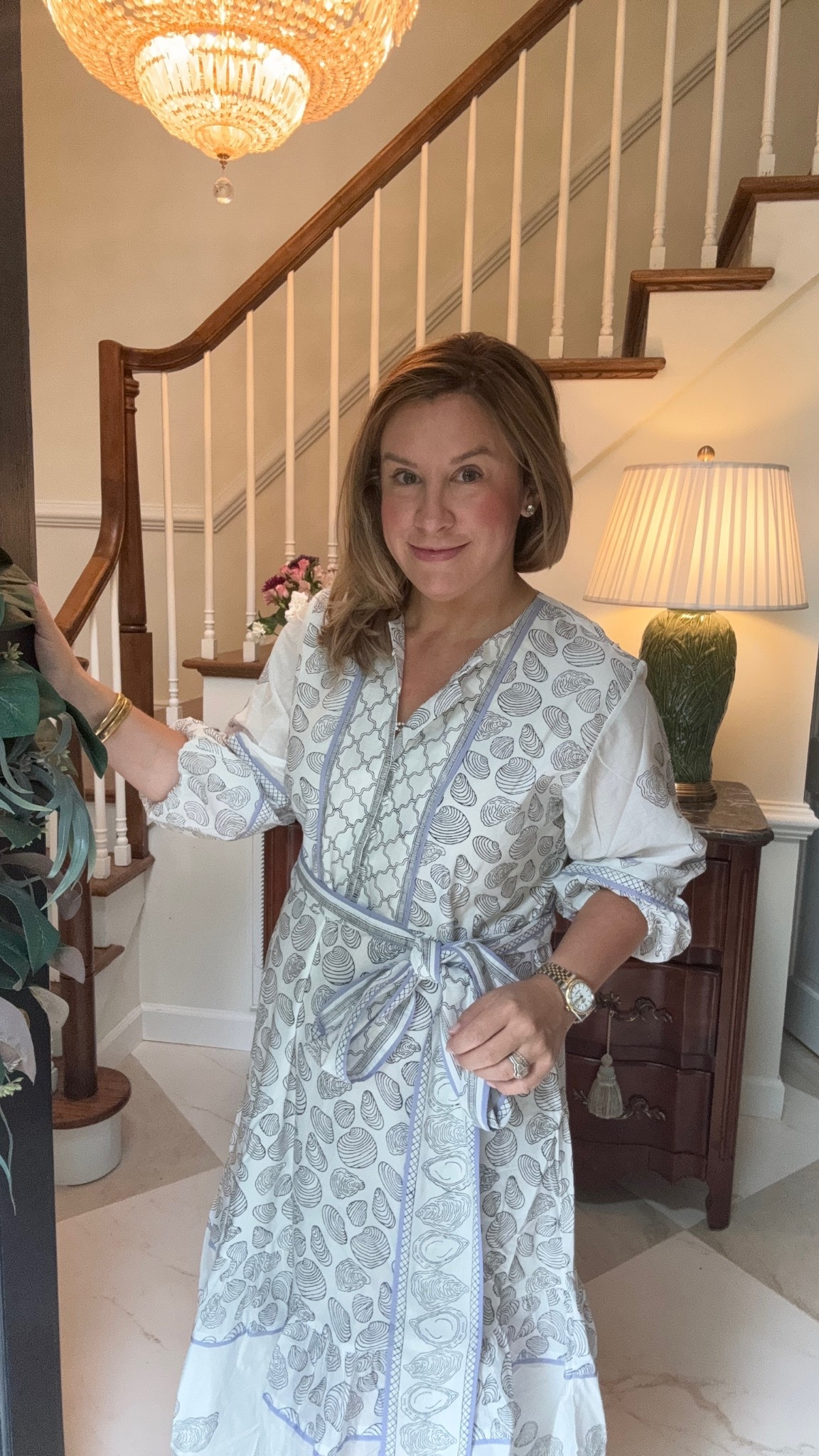 Love this dress from Sue Sartor for summer! Classic fashion, coastal outfit inspiration, classic dress, summer dresss

#LTKStyleTip #LTKMidsize #LTKSaleAlert