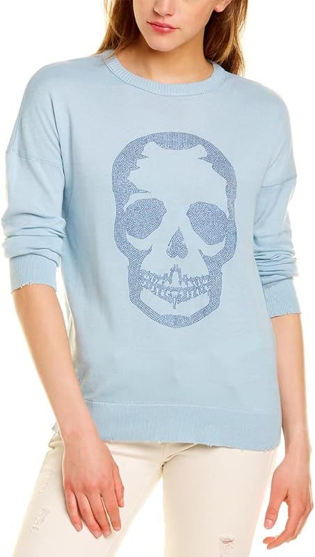 Zadig & Voltaire Gaby Skull Sweater | Amazon (US)