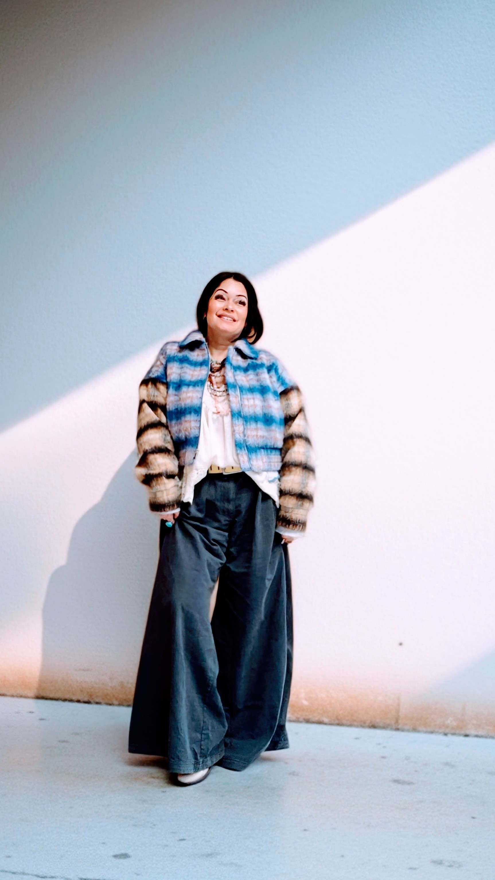 The sweetest cami & pants. 

#LTKootd #LTKWorkwear #LTKU