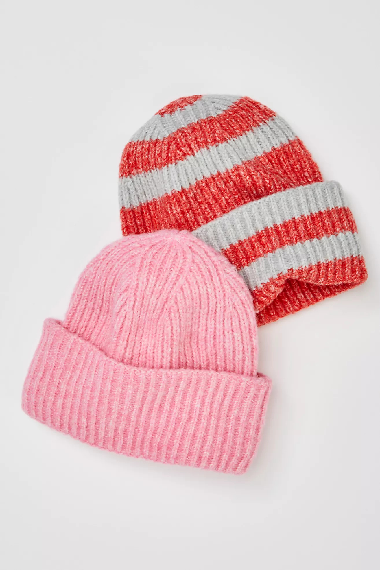 Harbor Marled Ribbed Beanie | Free People (Global - UK&FR Excluded)