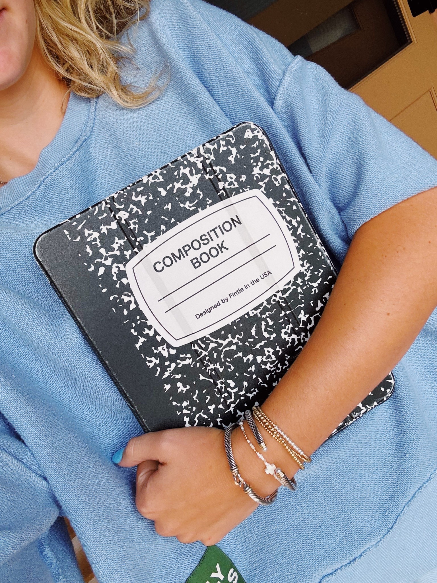 Teacher IPad case! 

#LTKKids #LTKFamily #LTKHome