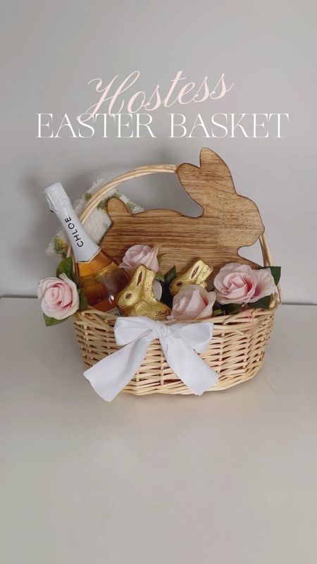 Can we make adult Easter baskets a thing? #easterbaskets 

#LTKparties #LTKfindsunder100 #LTKSeasonal