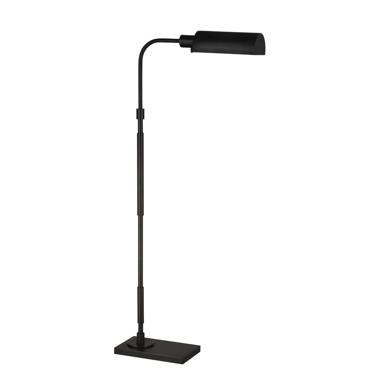 Kenyon Task Floor Lamp | Burke Decor