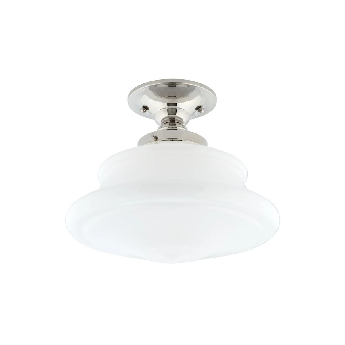 Petersburg Semi Flush Mount | Tuesday Made