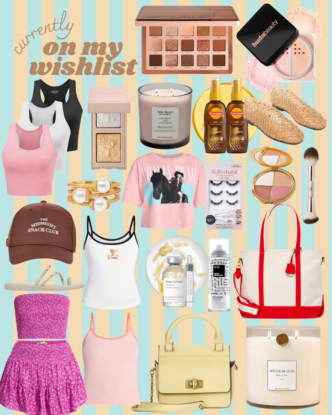 Currently adding to my cart! Finding so many goodies today! 

 #LTKgrwm #LTKootd #LTKSeasonal