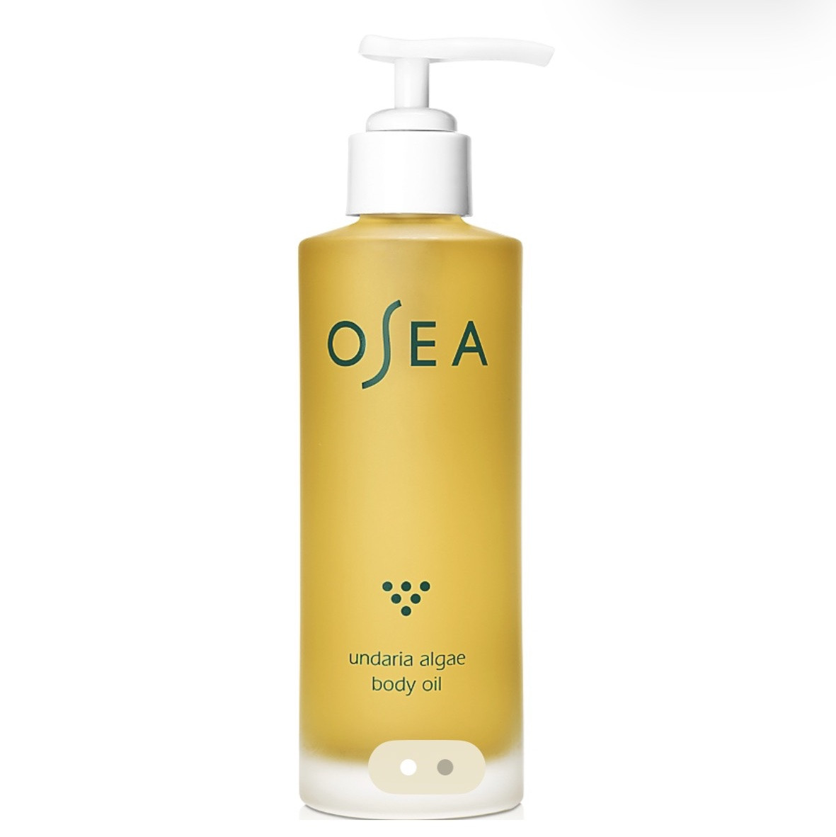 Shop the Osea Site SALE! 
 Osea body oil smells like a citrus gorgeous body oil with so many healing properties