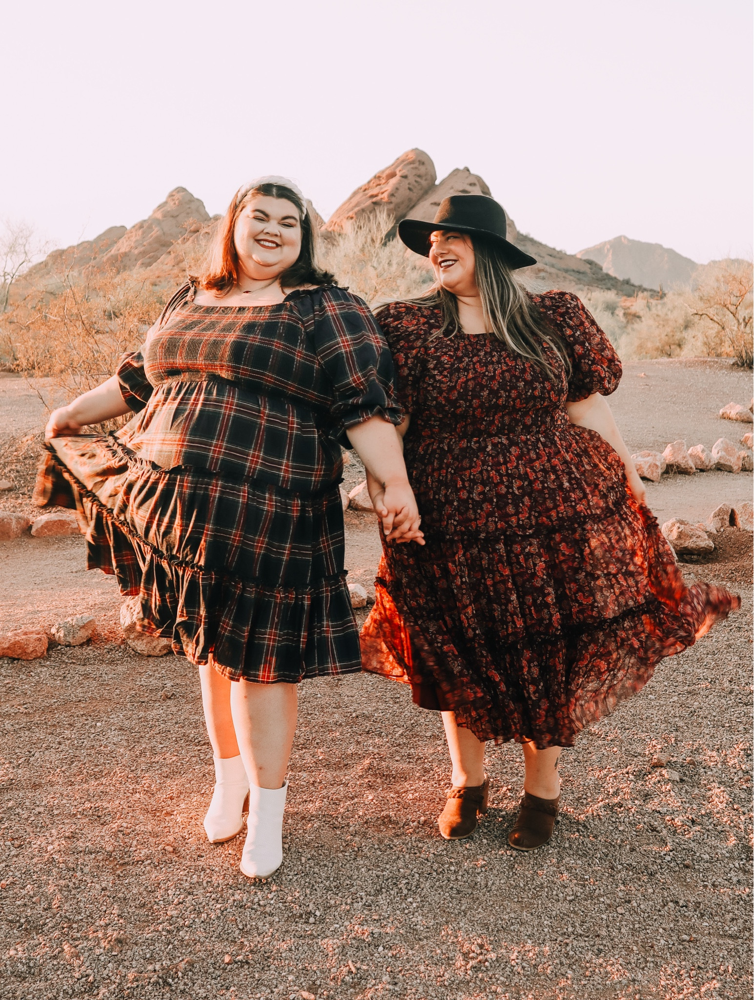 Plus-size fall dresses from our favorite stores 🧡🍂

#LTKfindsunder100 #LTKplussize #LTKSeasonal