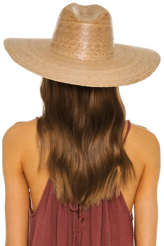 Palma Wide Fedora
                    
                    Lack of Color | Revolve Clothing (Global)