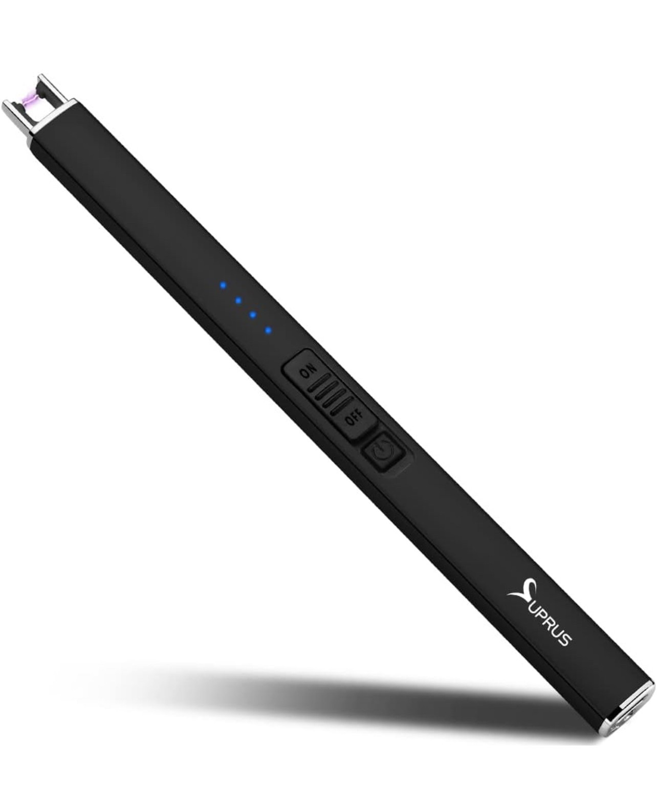 Electric lighter!! 