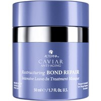 Alterna Caviar Restructuring Bond Repair Intensive Leave-in Treatment Masque 50ml | Dermstore (US)
