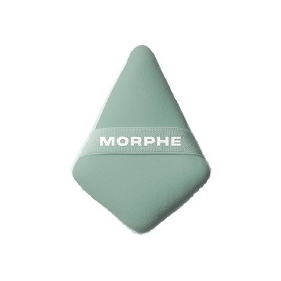Morphe To The Point Dual Sided Powder Puff | Target