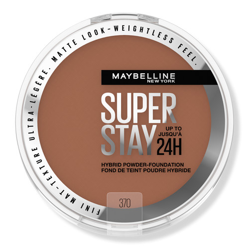 Super Stay Up to 24HR Hybrid Powder-Foundation | Ulta