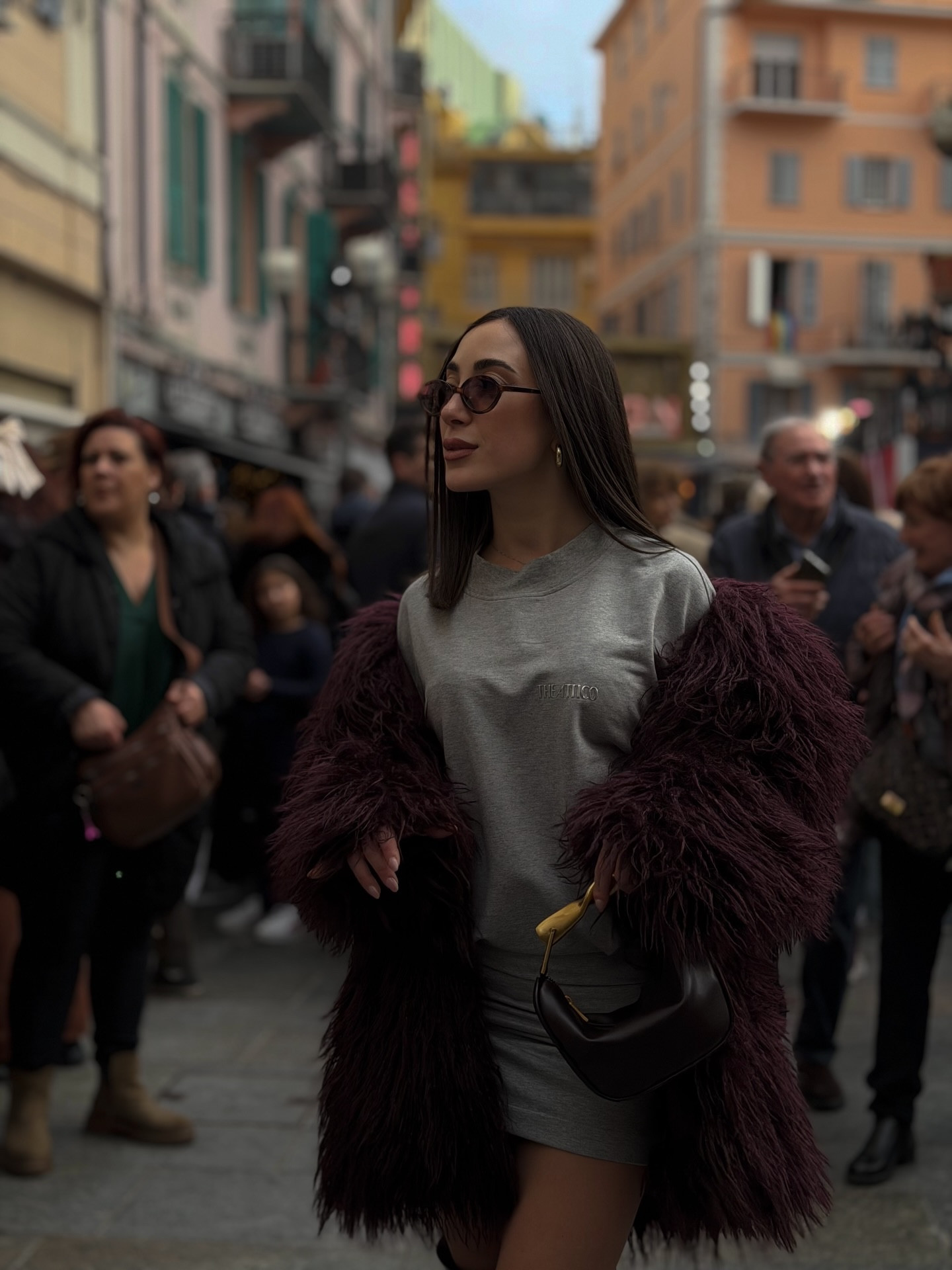 Pit stop: Sanremo - Ariston ✨🎶