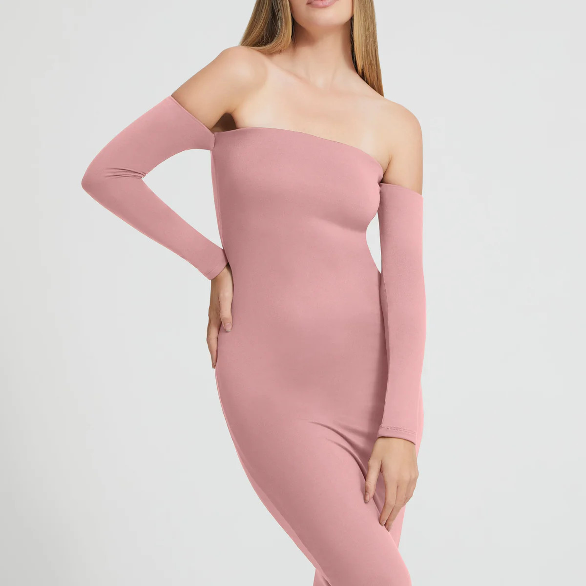 BUMPSUIT | The Angelina Dress | BUMPSUIT