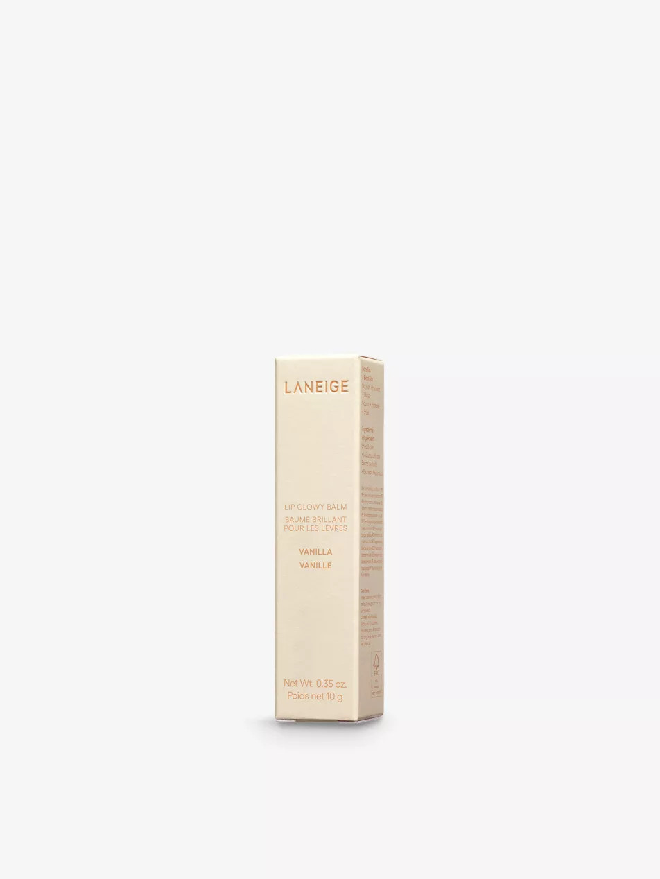 LANEIGE - Lip glowy balm 10g | Selfridges.com | Selfridges
