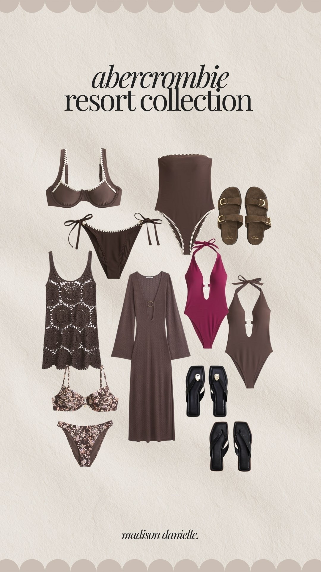 The perfect finds for your next trip🌊🌞



#LTKSeasonal #LTKTravel #LTKootd