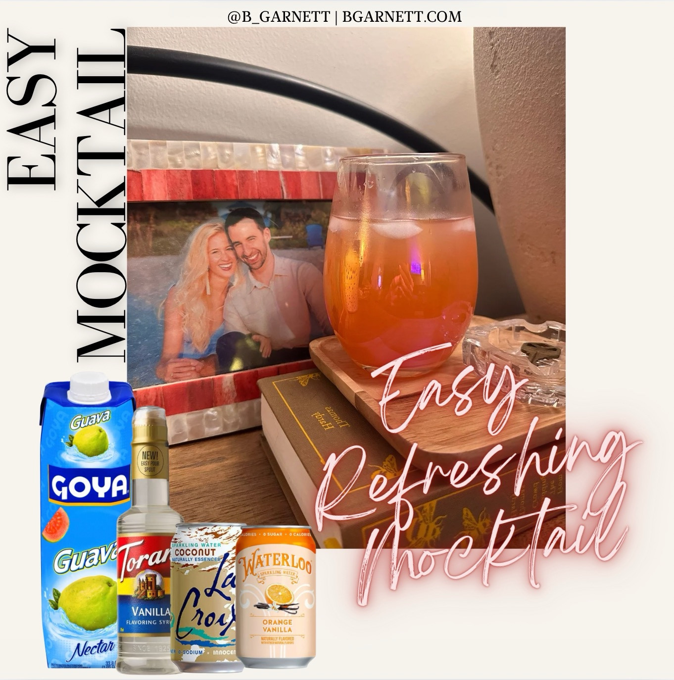 New lazy girl Mocktail recipe and some favorite glassware options to service it in 

Mocktail | wine glass | stemless wine glass 

#LTKHome #LTKTravel #LTKFamily