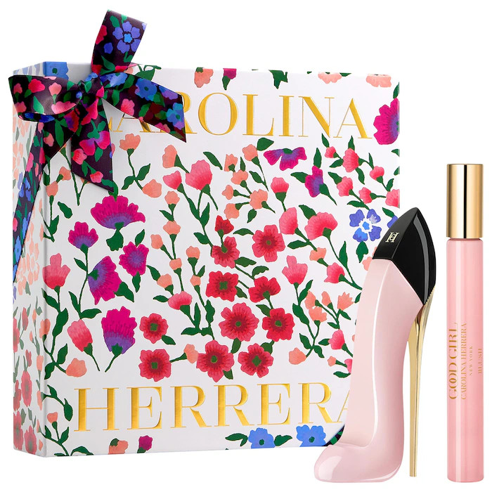 Good Girl Blush Eau de Parfum Perfume Gift Set | Sephora (US)