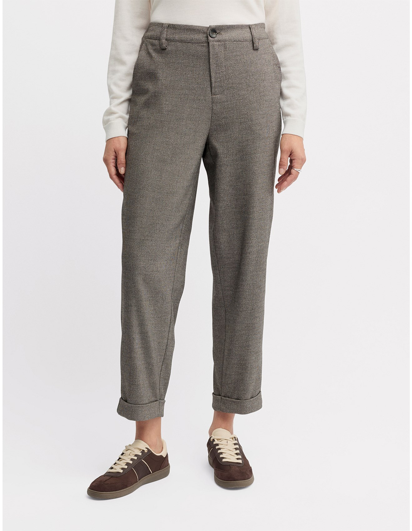 AURORA PANT | David Jones (Australia & New Zealand)