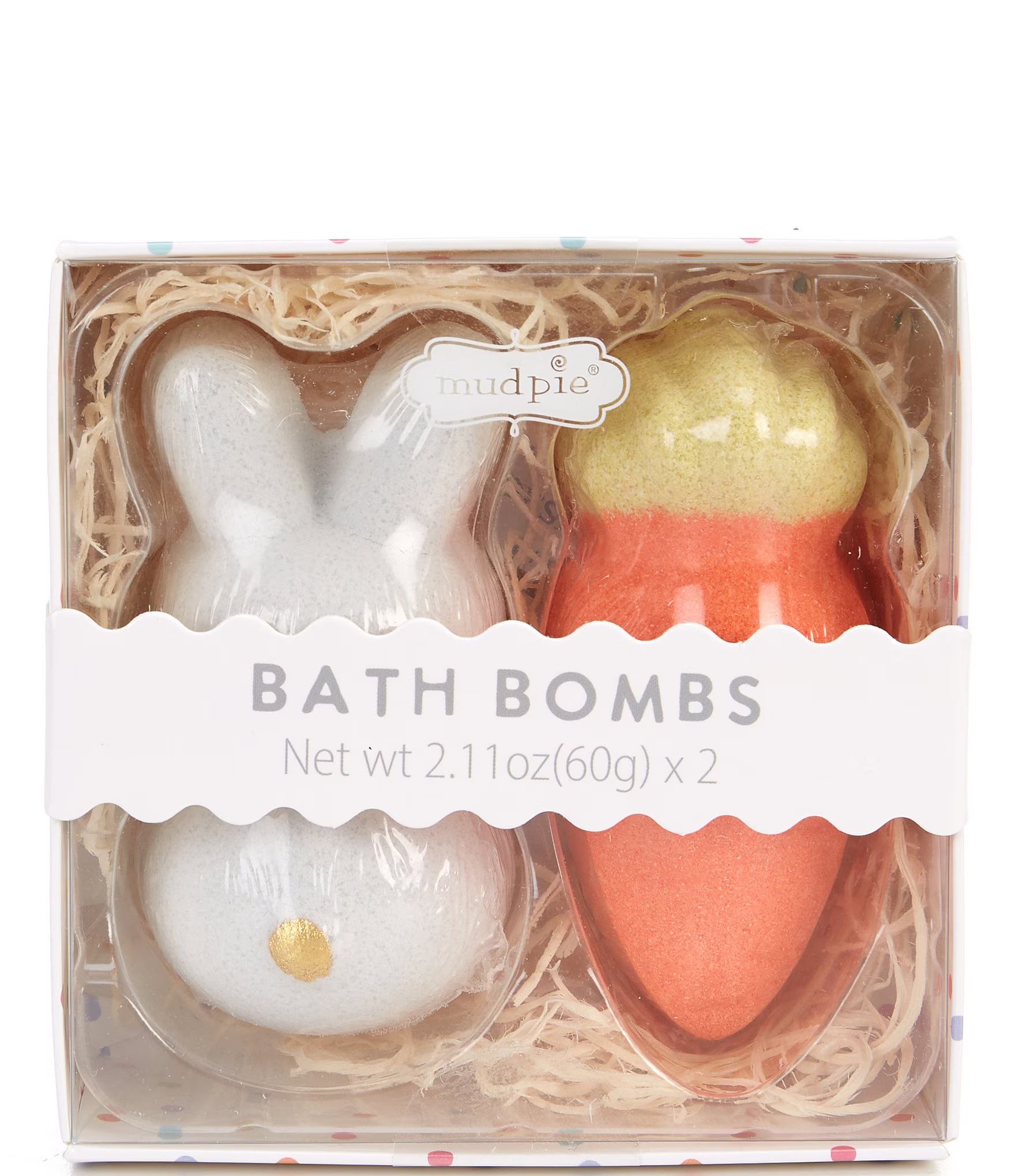 Easter Bath Bomb Set | Dillard's