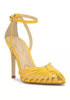 Jessica Simpson Paveri Stiletto Sandals | Belk