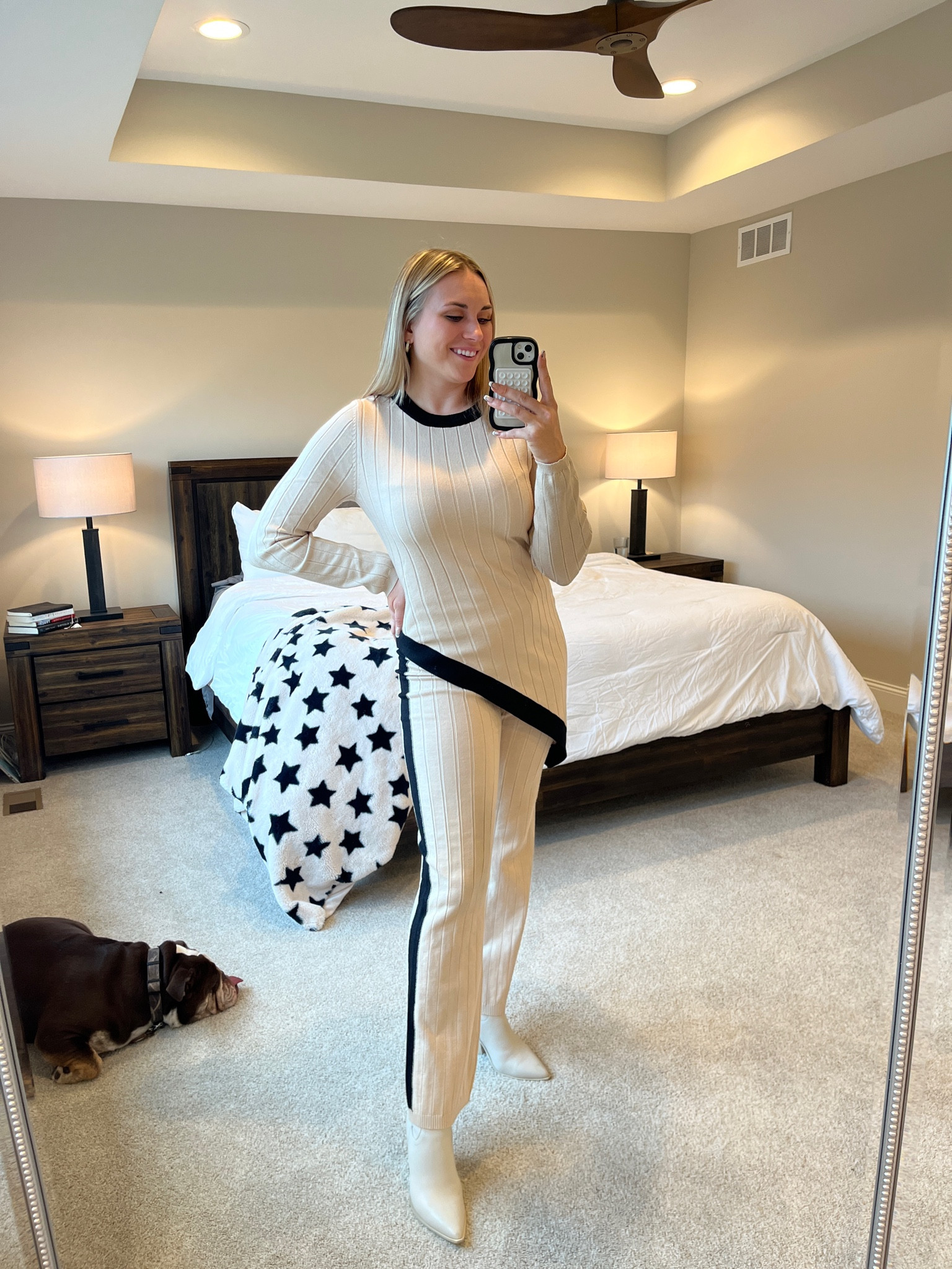 Stay cozy this winter 

#ltkfinds #ltkootd 

#LTKstyletip #LTKfindsunder50