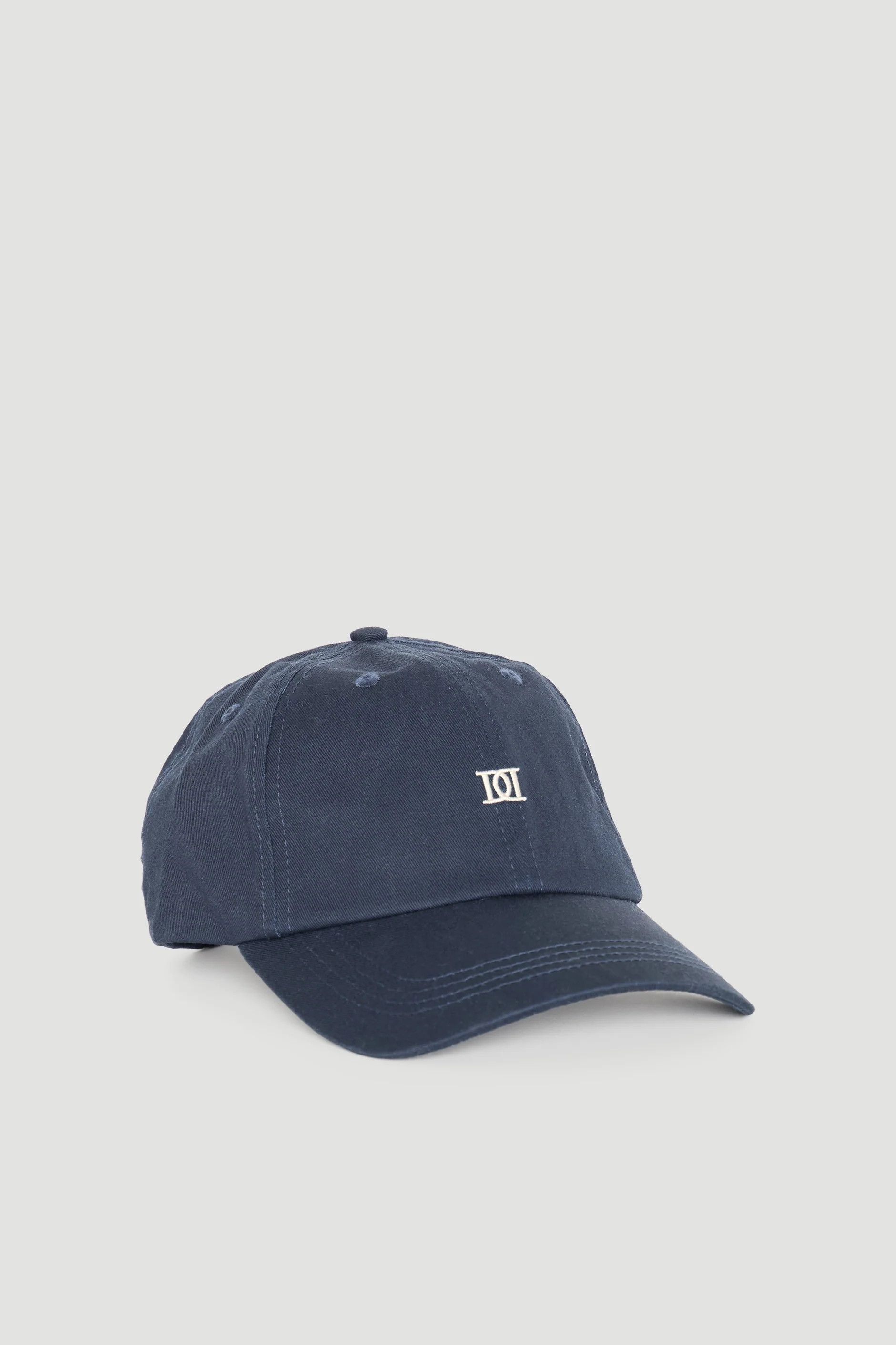 Ellie DD Cap - Navy | DECJUBA