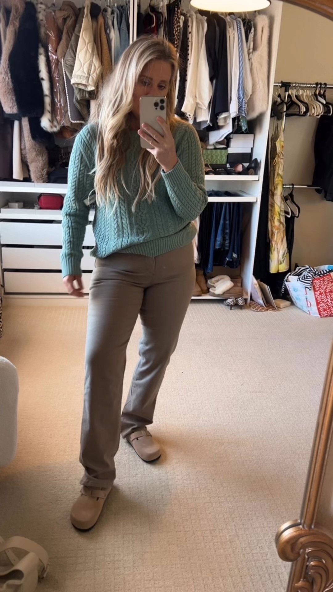  ✨Tap the bell and ❤️ for over 40 fashion, midlife style, midsize fashion and luxury looks for less. 

Spring outfit, bone jeans, slimming jeans, Amazon, casual outfit, cable knit sweater

👑"Helping you look good, feel good!" - Lindsey Denver

Over 40 mom, over 50, midlife, midsize fashion, size 10, size 12, size 8, ootd, perimenopause, gen X, body confidence, over 45, outfit inspiration, mom outfit


Follow my shop @Over40andmidlife on the @shop.LTK app to shop this post and get my exclusive app-only content!

#liketkit 
@shop.ltk
https://liketk.it/57DDM

Follow my shop @Over40andmidlife on the @shop.LTK app to shop this post and get my exclusive app-only content!

#liketkit #LTKFindsUnder50 #LTKMidsize #LTKOver40
@shop.ltk
https://liketk.it/57Ejf