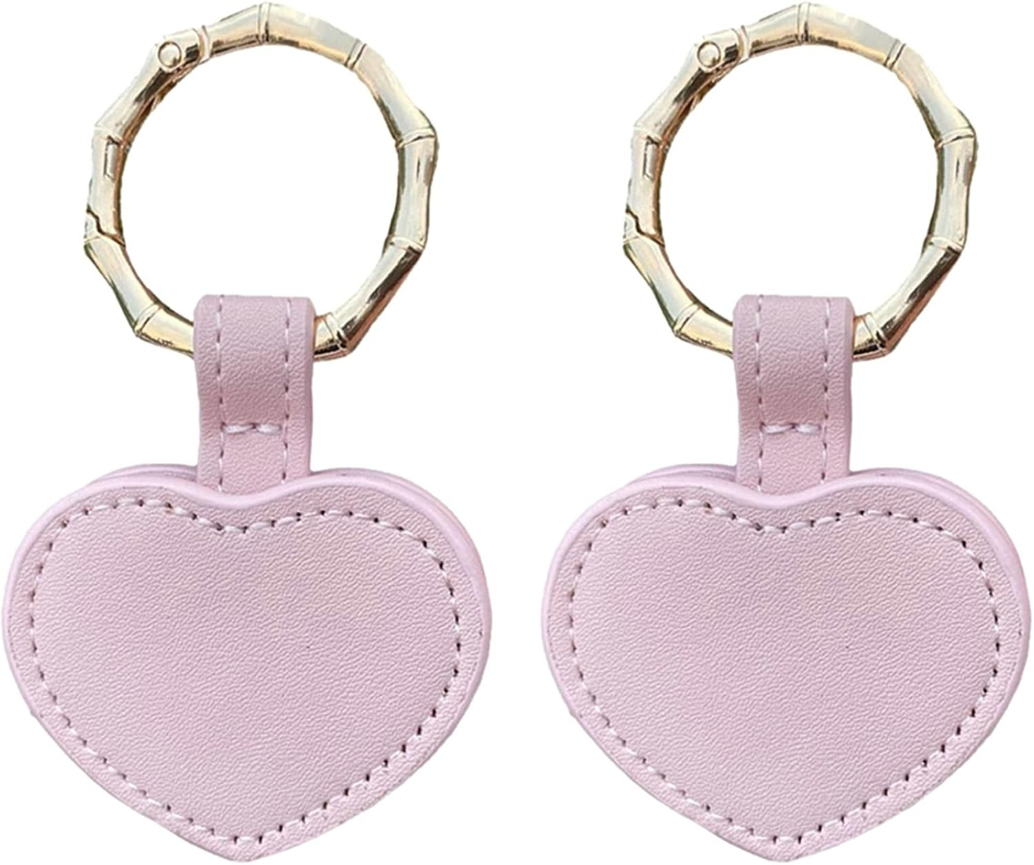 Heart Travel Hat Clip Magnetic Hands Free Bag Accessory Hat Holder Luggage Top Tote Leather Carri... | Amazon (US)