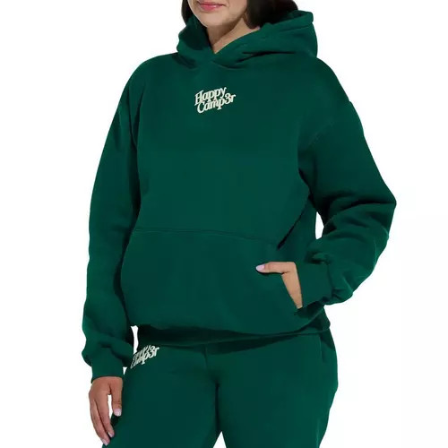Women's Happy Camp3r Puff Series Hoodie | Scheels Sports