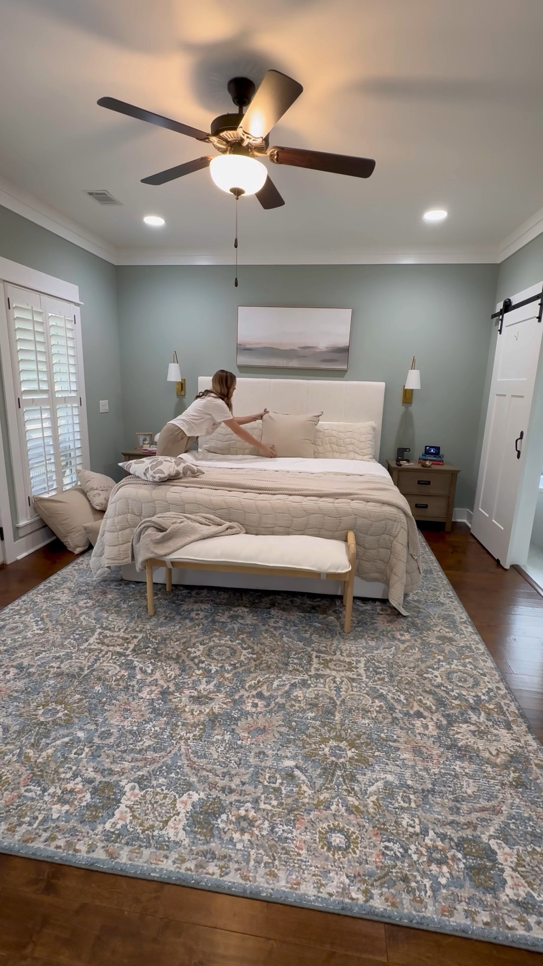 Everything in today’s reel linked here!

#LTKhome #LTKVideo