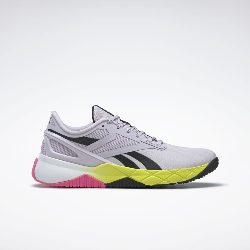 Nanoflex TR Women's Training Shoes | Reebok (US)