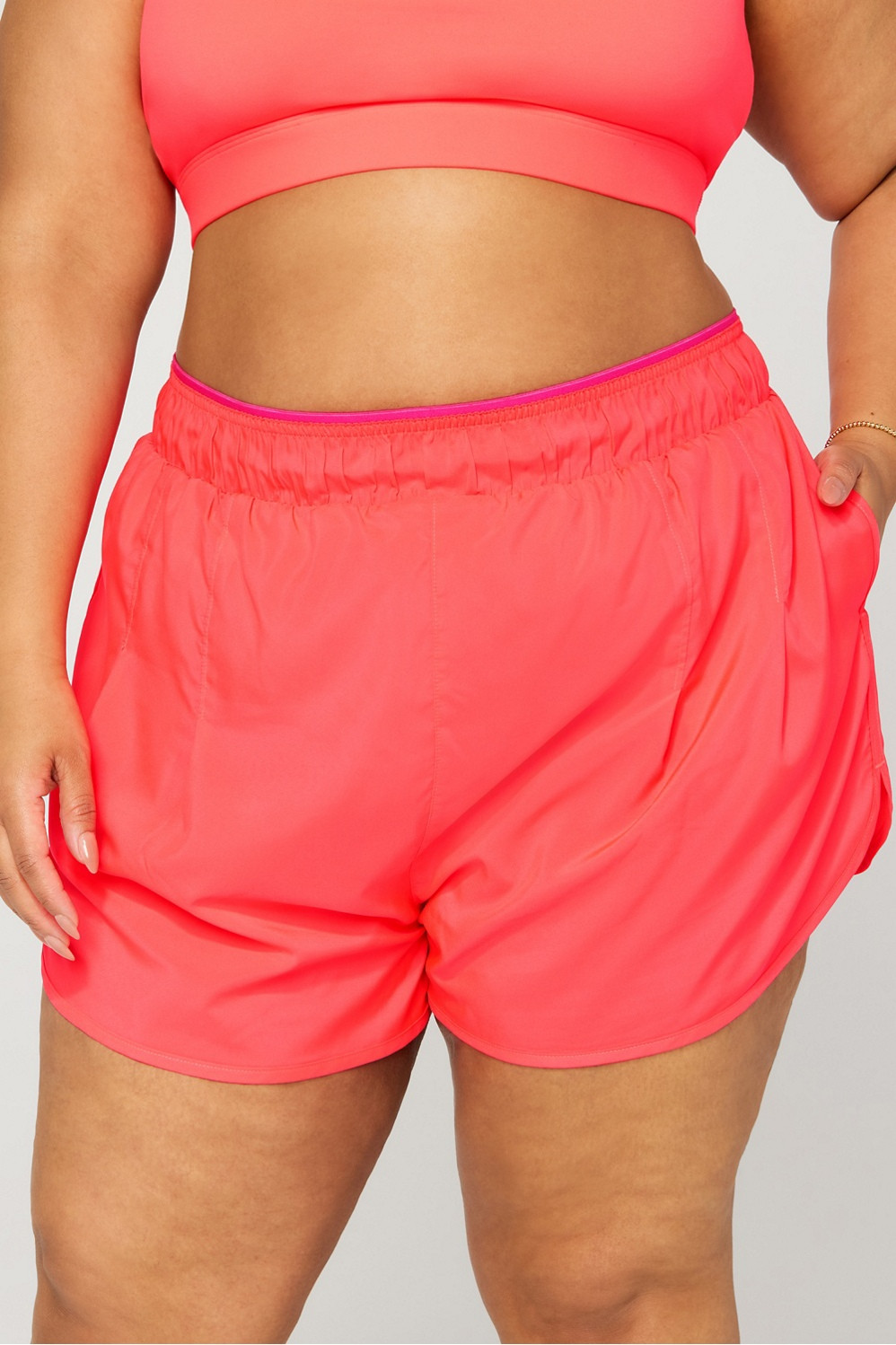 Heritage Dolphin Short | Fabletics