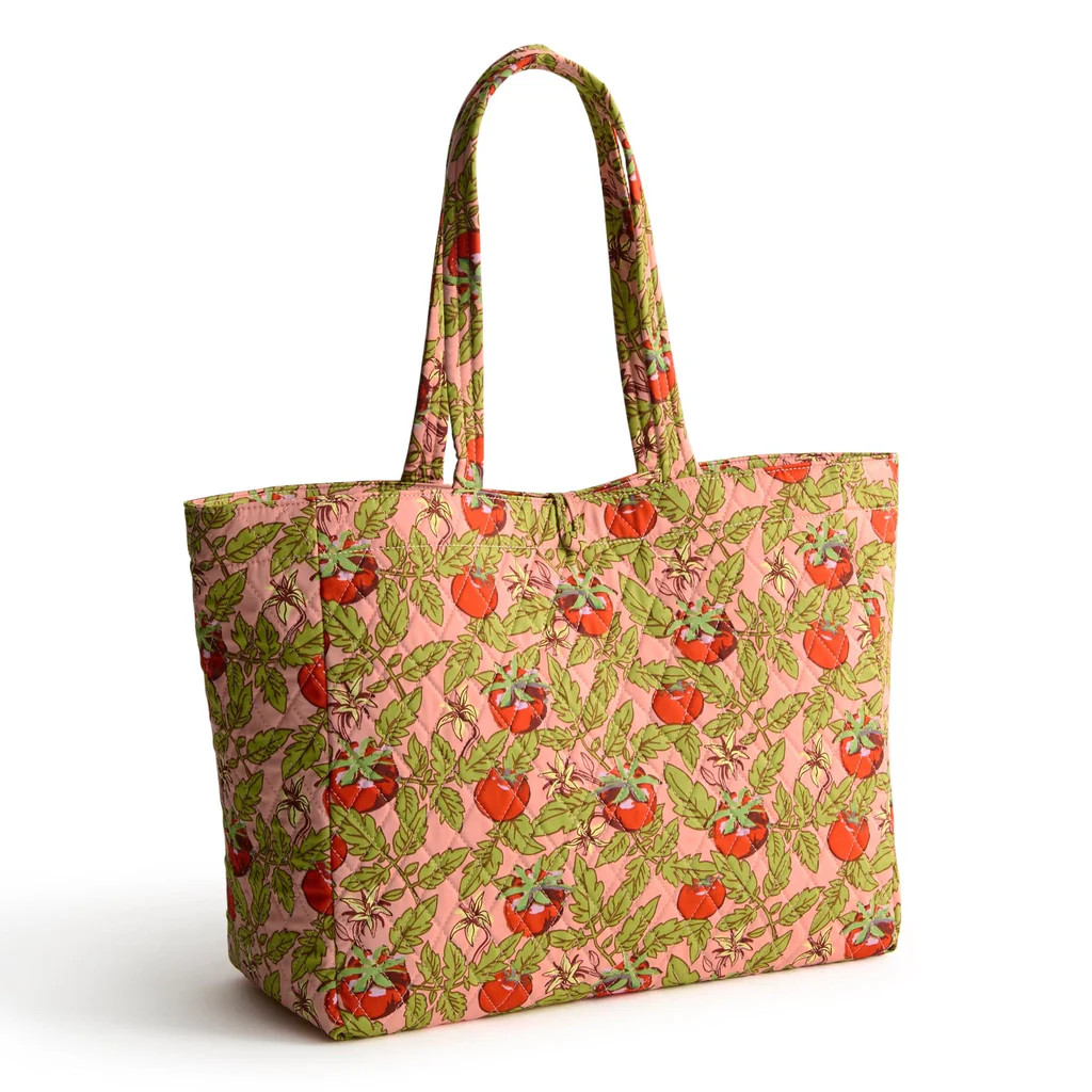 Hathaway Tote Bag | Vera Bradley