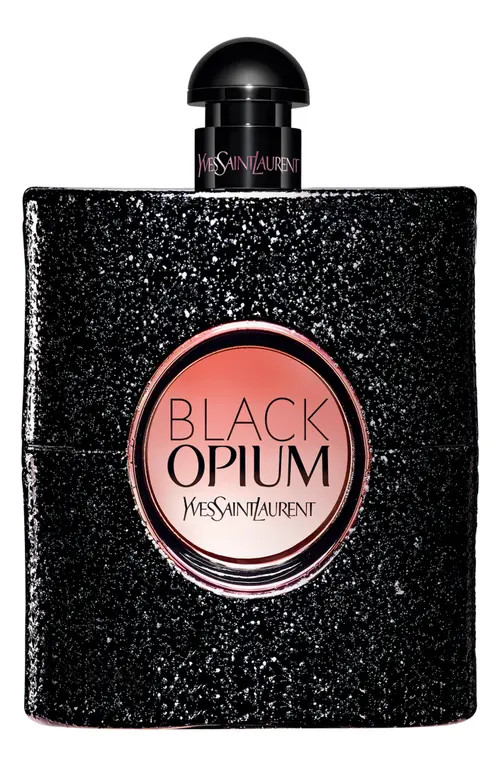 Yves Saint Laurent Black Opium Eau de Parfum Women's Fragrance at Nordstrom, Size 3 Oz | Nordstrom